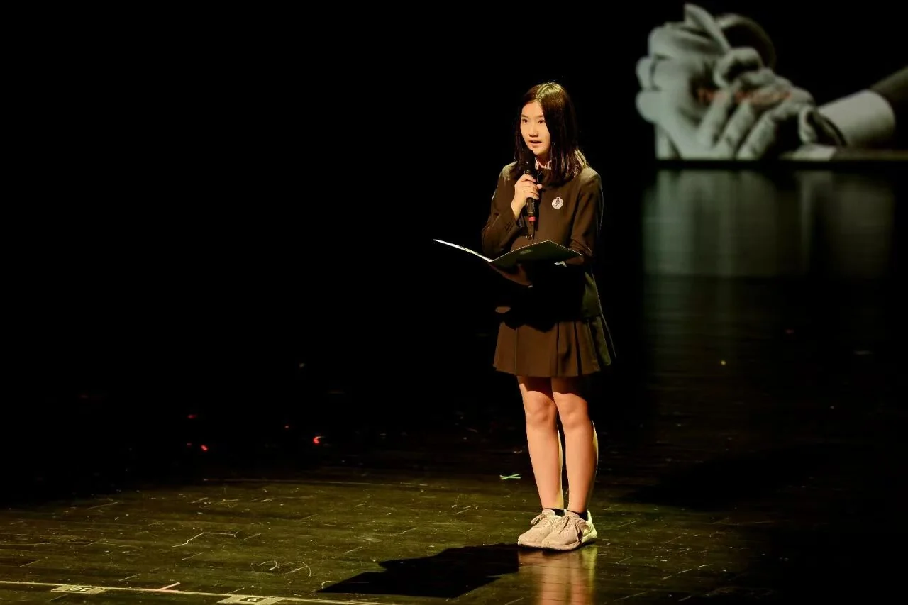 Literature Playhouse performances — photograph 2